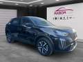 Peugeot 2008 Style 100 ++ NEUPREIS incl. NK € 3 0. 3 9 0,-- ++ Schwarz - thumbnail 2