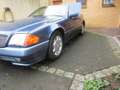 Mercedes-Benz SL 300 300 SL Modrá - thumbnail 2