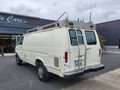 Ford E 350 Білий - thumbnail 3