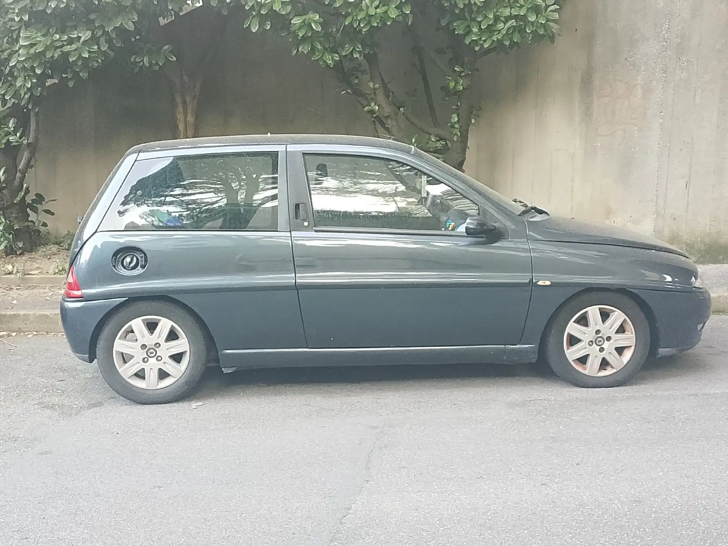 Lancia Y 1.4 12v LX - 1