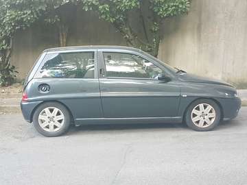 1.4 12v LX