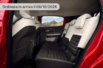 motore elettrico Extended Range 113 CV You