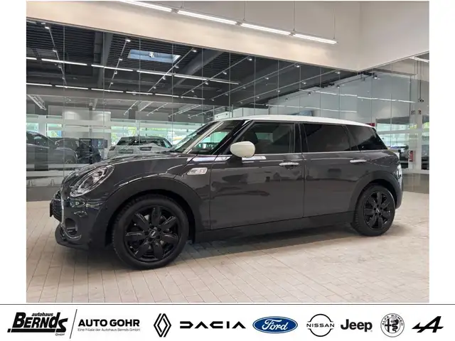 MINI Cooper S Clubman Aut.