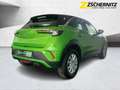 Opel Mokka 1.2 Turbo Edition +FLA LM KAM LED Navi PDC Grün - thumbnail 4