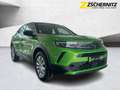 Opel Mokka 1.2 Turbo Edition +FLA LM KAM LED Navi PDC Grün - thumbnail 5