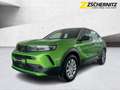 Opel Mokka 1.2 Turbo Edition +FLA LM KAM LED Navi PDC Grün - thumbnail 1