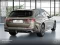 Mercedes-Benz E 220 d T Edition AMG-Line Fahrass 360° Pano AHK Braun - thumbnail 4