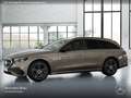 Mercedes-Benz E 220 d T Edition AMG-Line Fahrass 360° Pano AHK Braun - thumbnail 3
