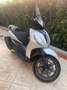 Piaggio Beverly 300 Hpe Argintiu - thumbnail 8