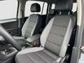 Volkswagen Touran GOAL TSI DSG|NAVI|ACC|SHZ|CLIMATRONIC|PDC Grau - thumbnail 7