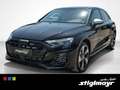 Audi S3 Sportback TFSI 245(333) kW(PS) S tronic 19` Schwarz - thumbnail 11