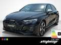 Audi S3 Sportback TFSI 245(333) kW(PS) S tronic 19` Schwarz - thumbnail 1