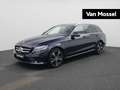Mercedes-Benz C 300 de Business Solution Estate + LED + CAMERA + SENSO Bleu - thumbnail 1