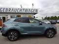 Kia Sportage 1,6 Spirit Hybrid AHK ACC PANO 360° BLIS Серый - thumbnail 8