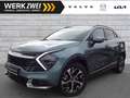 Kia Sportage 1,6 Spirit Hybrid AHK ACC PANO 360° BLIS Серый - thumbnail 1