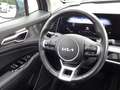 Kia Sportage 1,6 Spirit Hybrid AHK ACC PANO 360° BLIS Серый - thumbnail 12