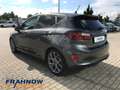 Ford Fiesta 1.0 EcoBoost MHEV ST-Line X MATRIX-LED NAVI SHZ Grijs - thumbnail 6