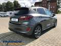 Ford Fiesta 1.0 EcoBoost MHEV ST-Line X MATRIX-LED NAVI SHZ Grijs - thumbnail 4