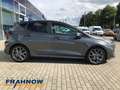 Ford Fiesta 1.0 EcoBoost MHEV ST-Line X MATRIX-LED NAVI SHZ Grijs - thumbnail 3
