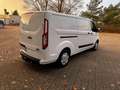 Ford Transit Custom 2.0TDCi Kasten L2*Automat*AHK*PDC Weiß - thumbnail 4