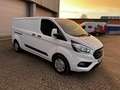 Ford Transit Custom 2.0TDCi Kasten L2*Automat*AHK*PDC Weiß - thumbnail 5