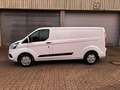 Ford Transit Custom 2.0TDCi Kasten L2*Automat*AHK*PDC Weiß - thumbnail 12