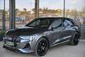 Audi e-tron 55 quattro 95kWh S-line NP €110k ACC, AHK, 360 ... Grau - thumbnail 29
