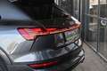 Audi e-tron 55 quattro 95kWh S-line NP €110k ACC, AHK, 360 ... Grau - thumbnail 25
