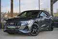 Audi e-tron 55 quattro 95kWh S-line NP €110k ACC, AHK, 360 ... Grau - thumbnail 1