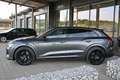 Audi e-tron 55 quattro 95kWh S-line NP €110k ACC, AHK, 360 ... Grau - thumbnail 2