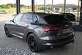Audi e-tron 55 quattro 95kWh S-line NP €110k ACC, AHK, 360 ... Grau - thumbnail 3