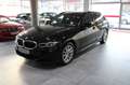 BMW 320 dT SPORTPAKET FACELIFT CURVED ACC RFK I.HAND Noir - thumbnail 1