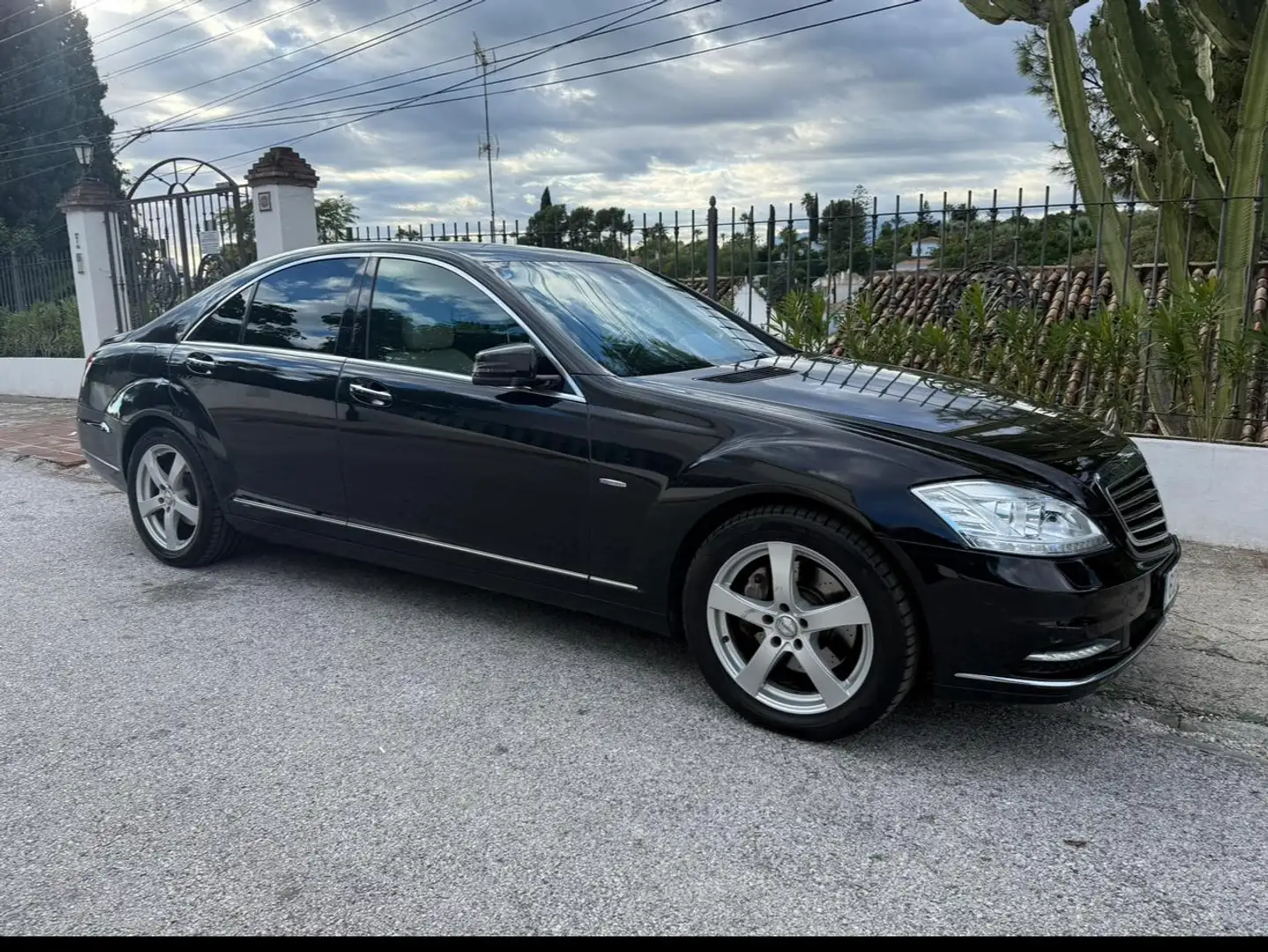 Mercedes-Benz S 320 S 320CDI BE (14.75) Aut. - 1