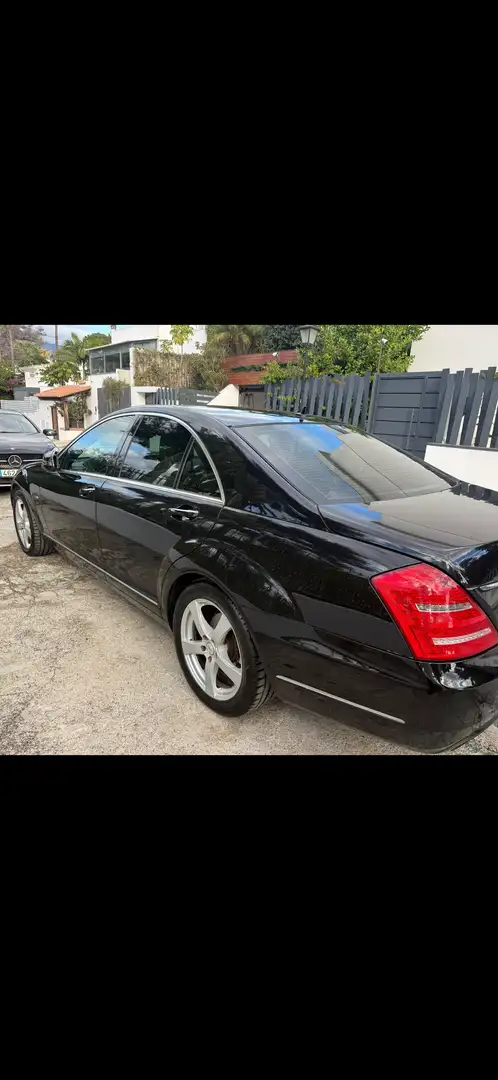 Mercedes-Benz S 320 S 320CDI BE (14.75) Aut. - 2