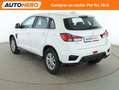 Mitsubishi ASX 2.0 MIVEC 2WD Blanco - thumbnail 4