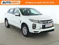 Mitsubishi ASX 2.0 MIVEC 2WD Blanco - thumbnail 8