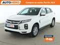 Mitsubishi ASX 2.0 MIVEC 2WD Blanco - thumbnail 1