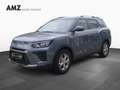 SsangYong Tivoli Grand Quartz Autom. KAM Klimaauto Winter-P Grau - thumbnail 2