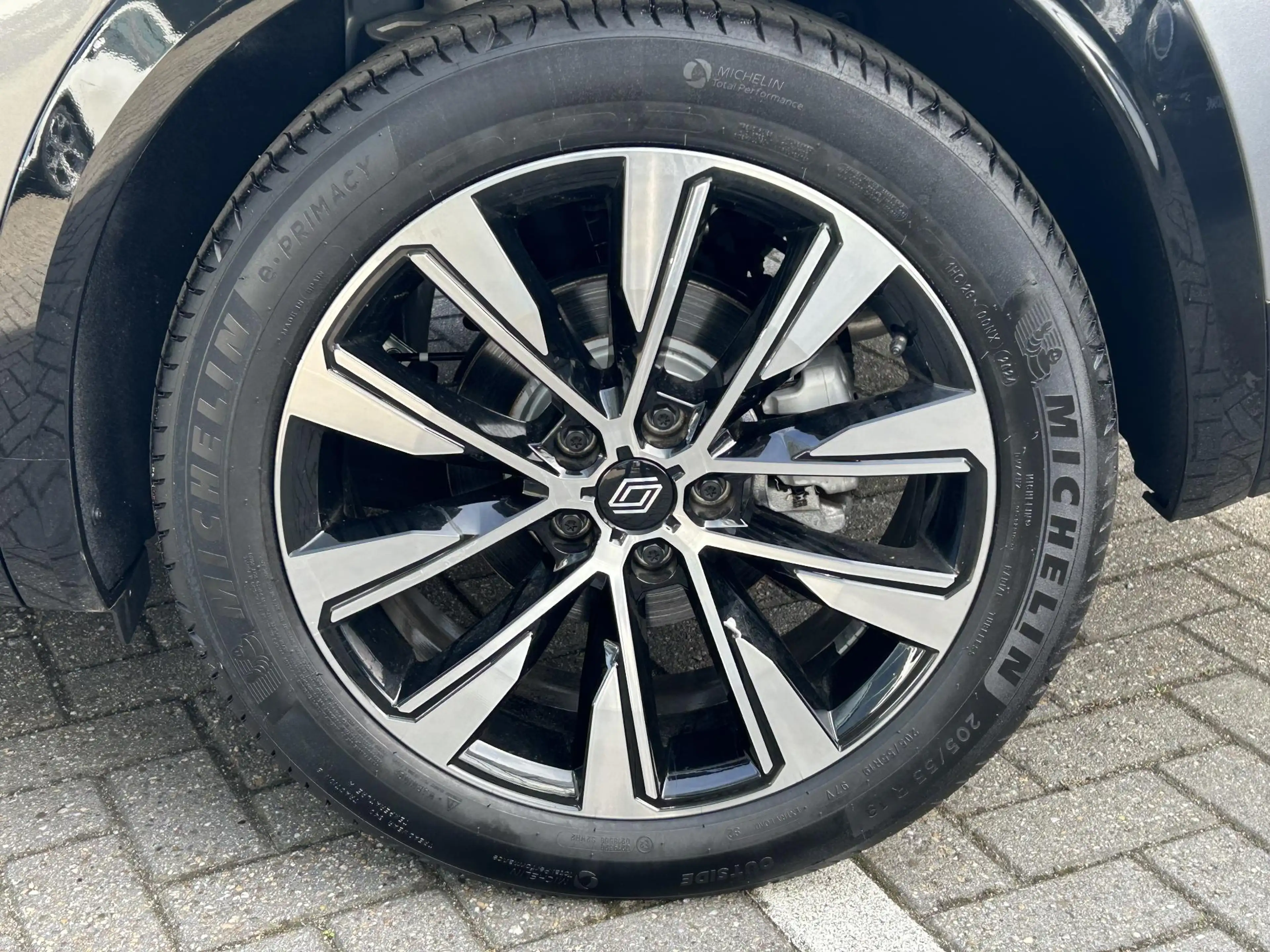Renault Austral 1.3 mild hybrid 160 X-Tronic techno | navigatie | — photo 3