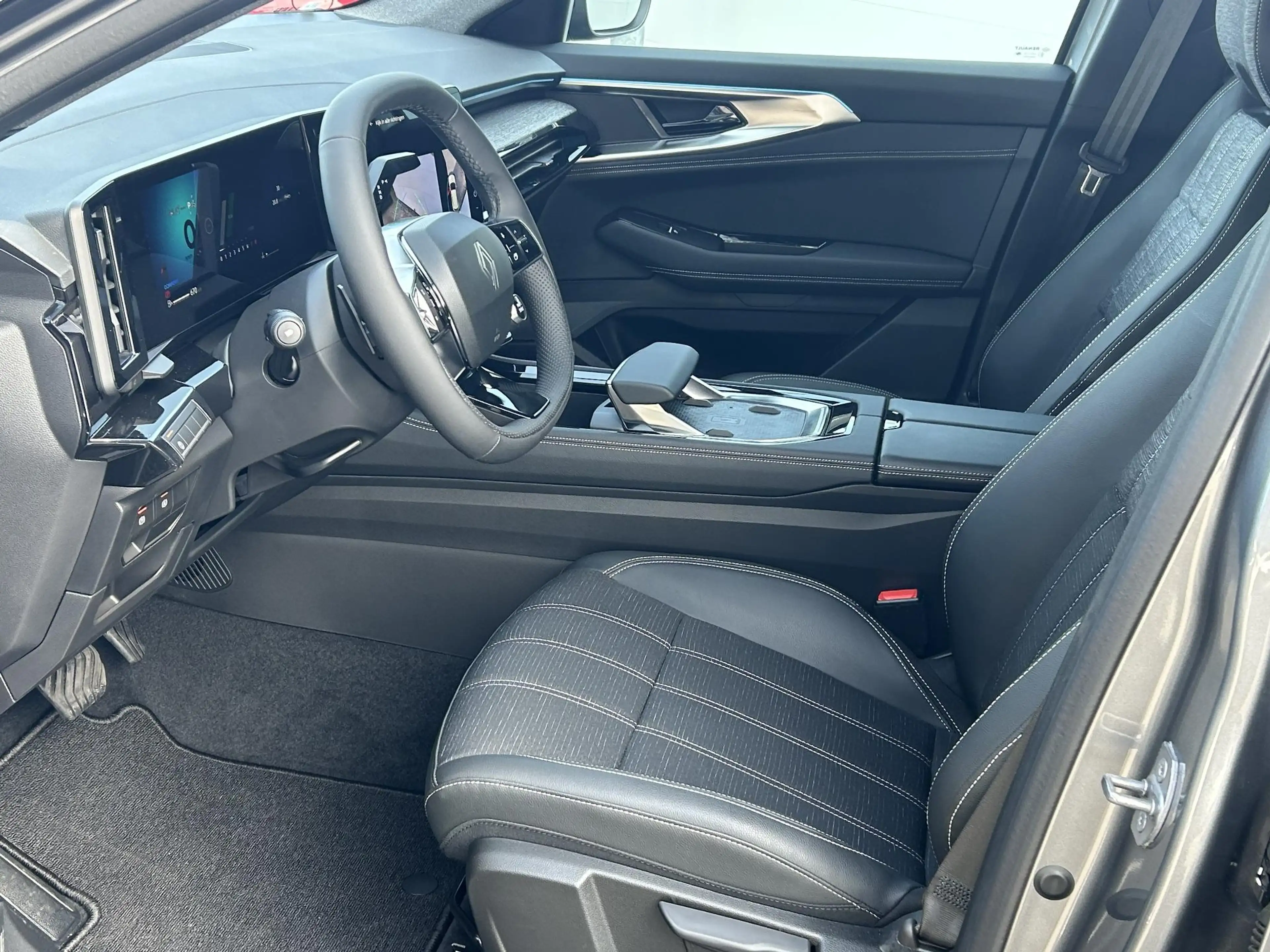Renault Austral 1.3 mild hybrid 160 X-Tronic techno | navigatie | — photo 5