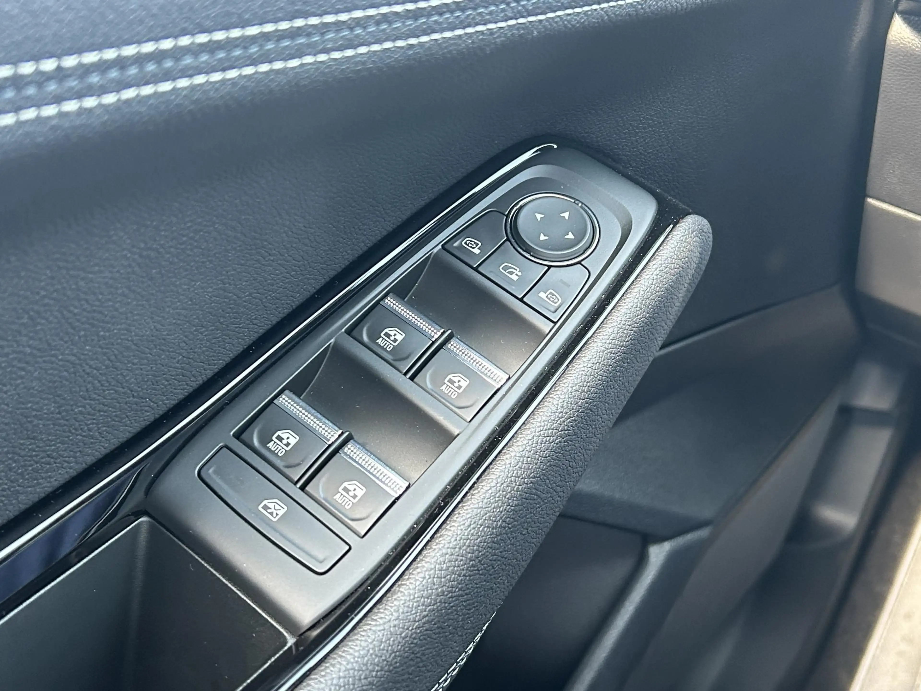 Renault Austral 1.3 mild hybrid 160 X-Tronic techno | navigatie | — photo 11