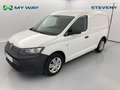 Volkswagen Caddy Caddy Cargo 1,5 l TSI EU6 84 kW 6V Empattement Cou Grijs - thumbnail 1