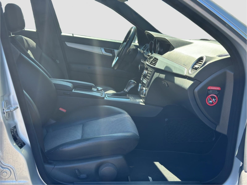 Mercedes-Benz C 300 CDI T 4Matic AMG Line ILS AHK — photo 13