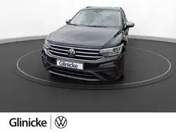 Volkswagen Tiguan Allspace 2.0 TDI Life DSG LED AHK HUD Nav