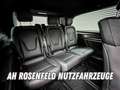 Mercedes-Benz V 300 d Avantgarde EXTRA LANG +360°+Standheiz.+8SP+Mulib Schwarz - thumbnail 7