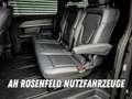 Mercedes-Benz V 300 d Avantgarde EXTRA LANG +360°+Standheiz.+8SP+Mulib Schwarz - thumbnail 16