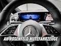 Mercedes-Benz V 300 d Avantgarde EXTRA LANG +360°+Standheiz.+8SP+Mulib Schwarz - thumbnail 11