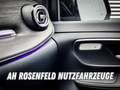 Mercedes-Benz V 300 d Avantgarde EXTRA LANG +360°+Standheiz.+8SP+Mulib Schwarz - thumbnail 23
