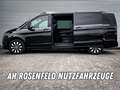 Mercedes-Benz V 300 d Avantgarde EXTRA LANG +360°+Standheiz.+8SP+Mulib Schwarz - thumbnail 19