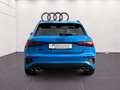 Audi S3 Sportback 2.0 TFSI S tronic quattro NAV KAM LED A Blau - thumbnail 6